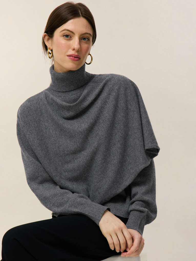 Pull cachemire Freya