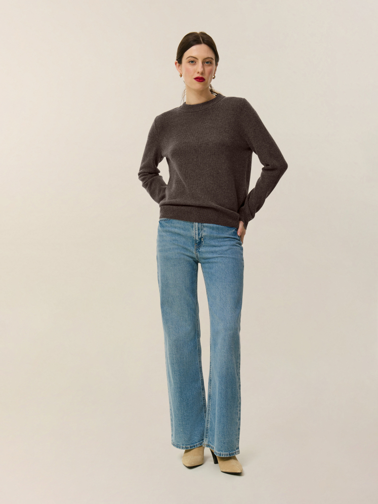 Cashmere sweater Guli