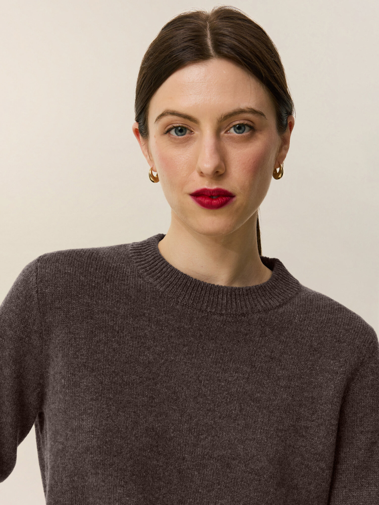 Pull cachemire Guli