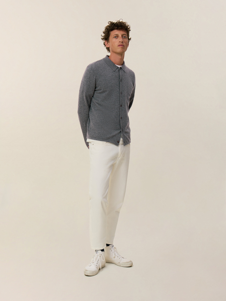 Cashmere Harry