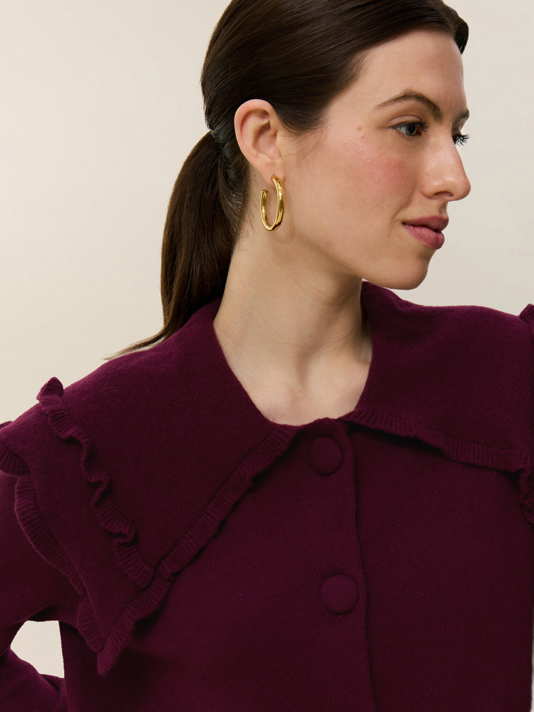 Cashmere Lilly