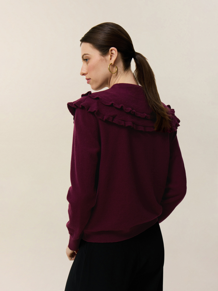 Cashmere Lilly