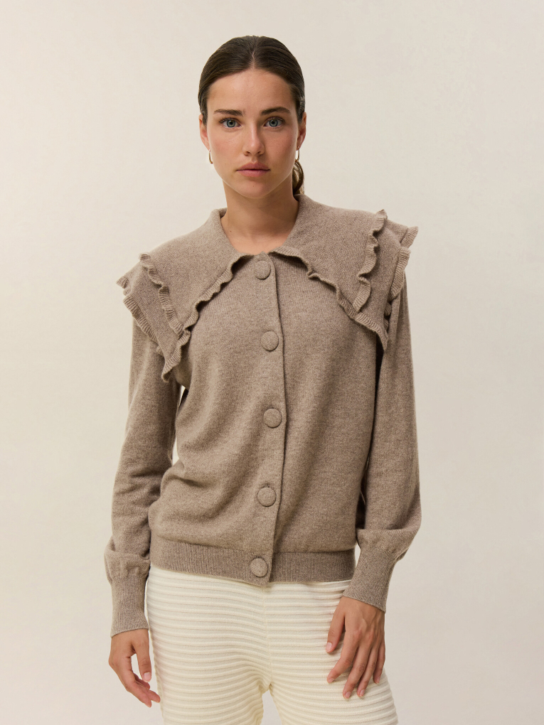 Cashmere Lilly