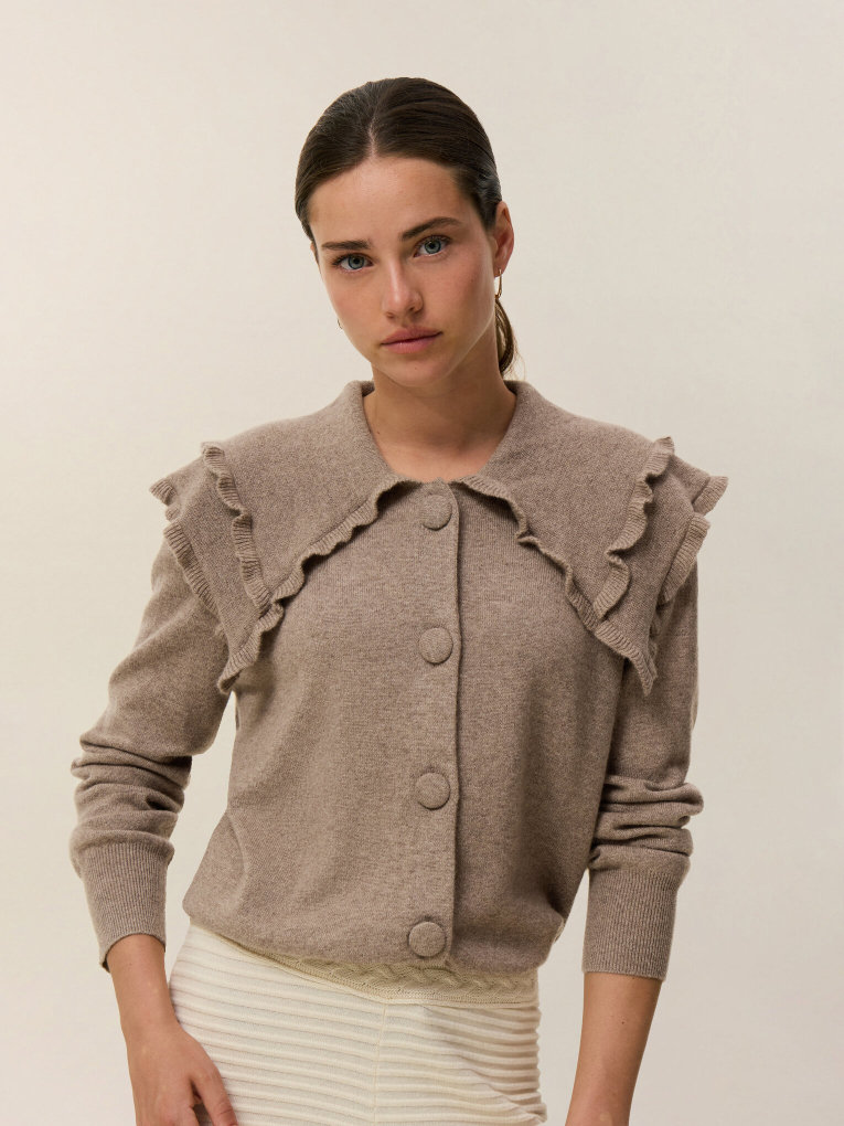 Cashmere Lilly