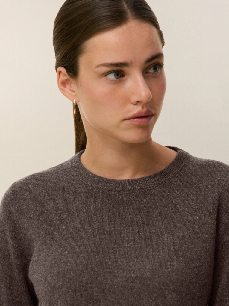 Pull cachemire Lory