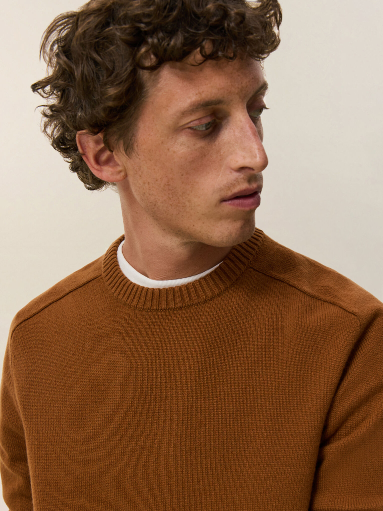 Cashmere Lucien