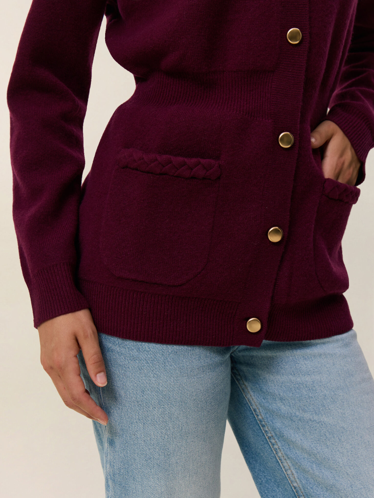 Cashmere Monique