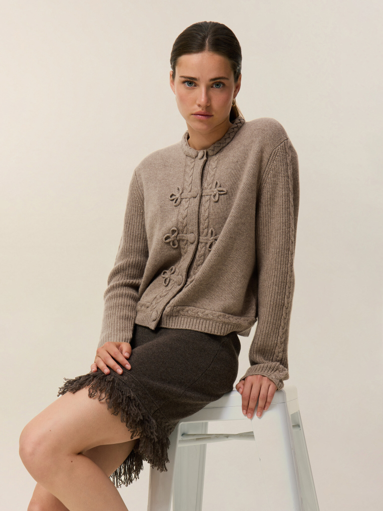 Cashmere Nicole