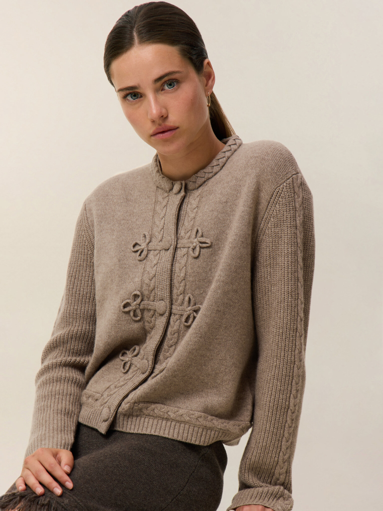Cashmere Nicole