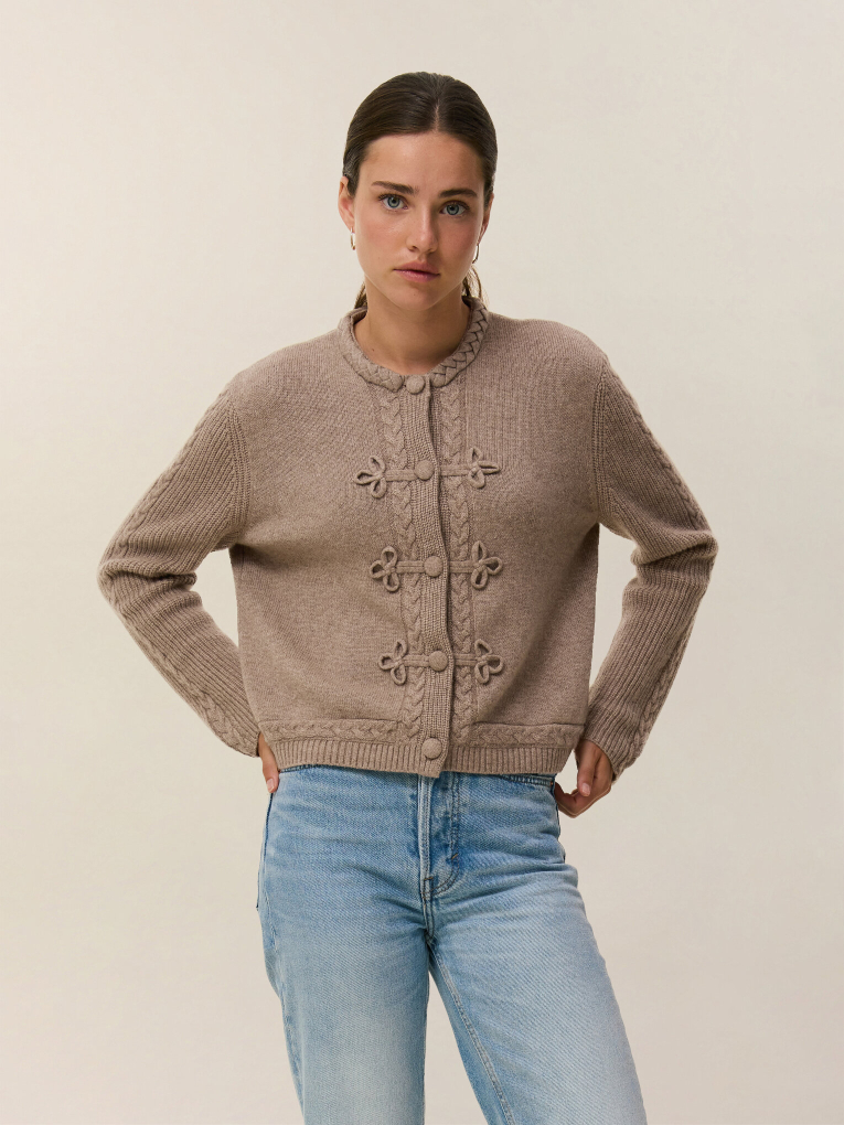 Cashmere Nicole