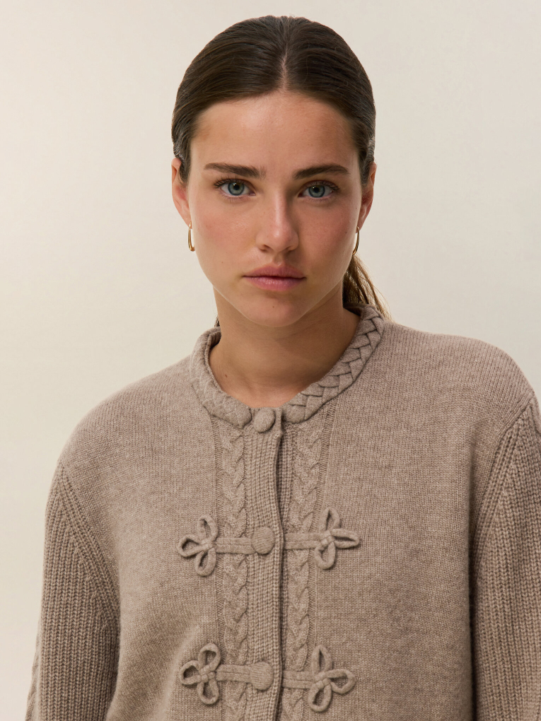 Cachemire Nicole