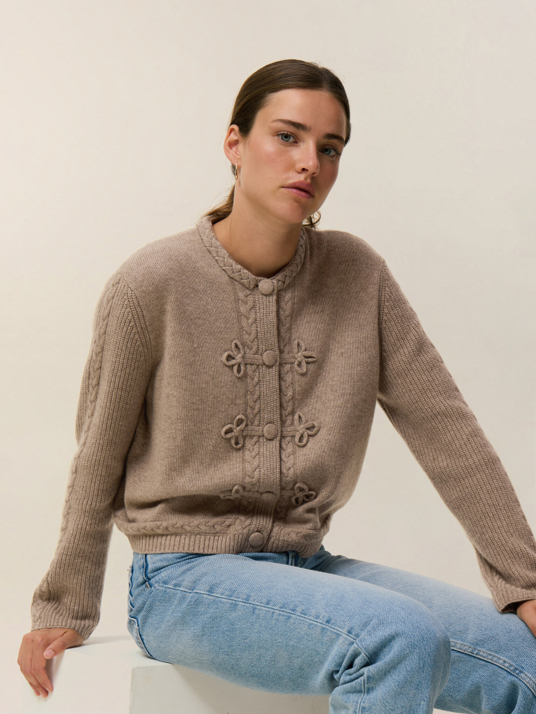 Cashmere Nicole