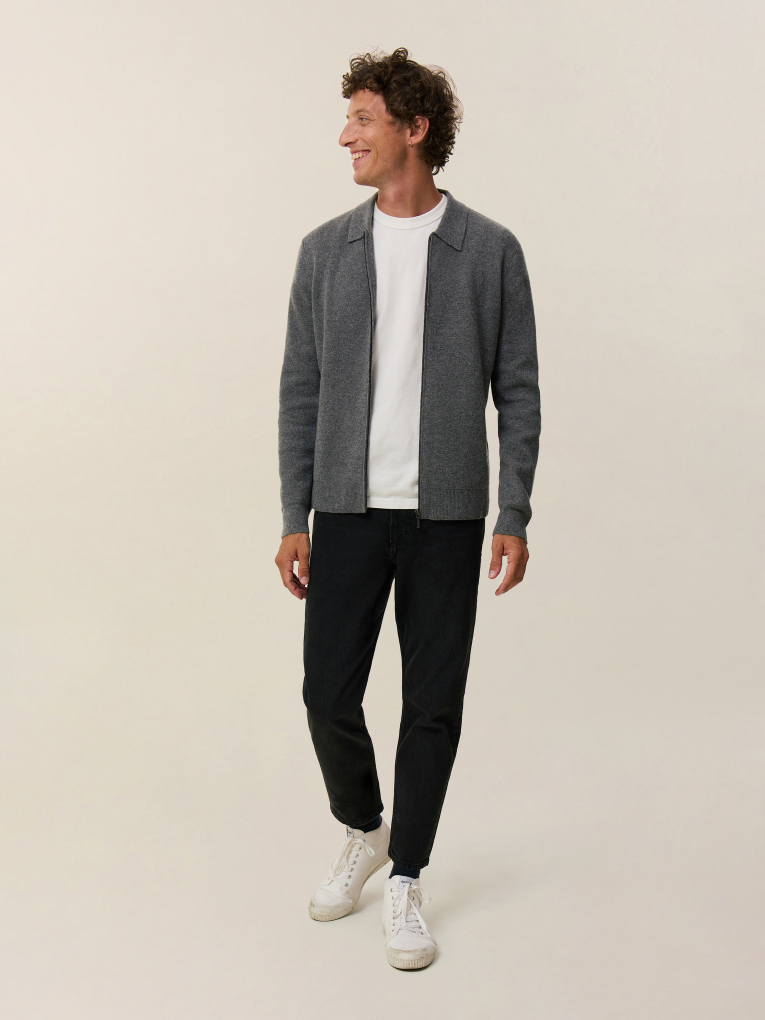 Cashmere Phil