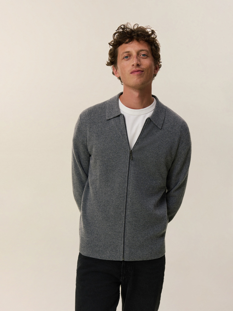 Cashmere Phil
