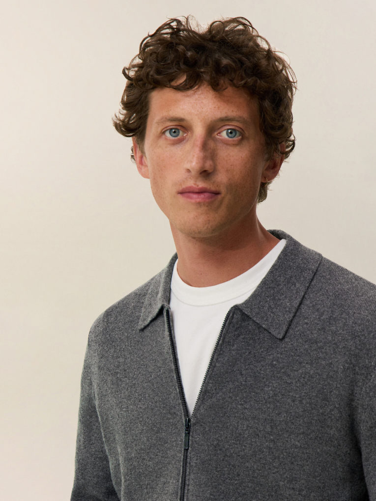 Cashmere Phil