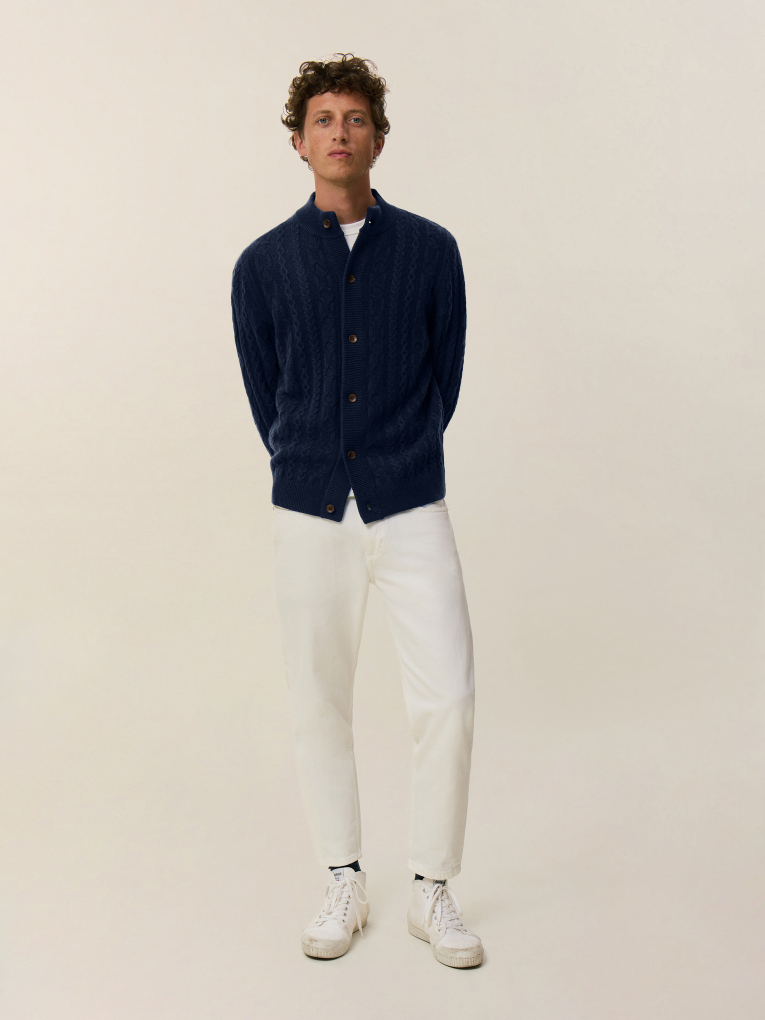 Cashmere Raymond
