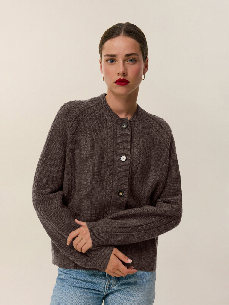 Cashmere Renée