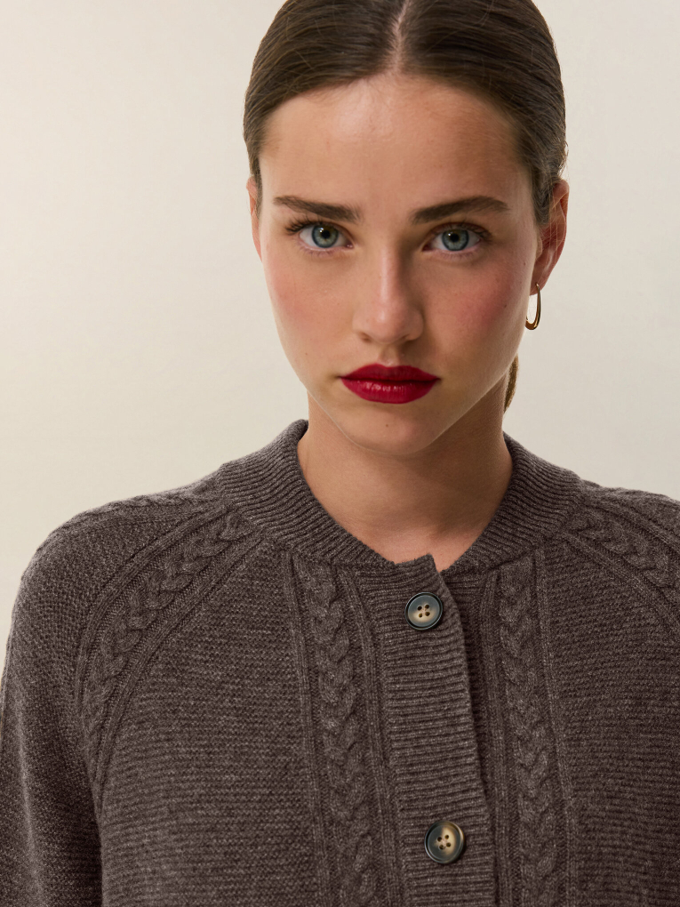 Cashmere Renée