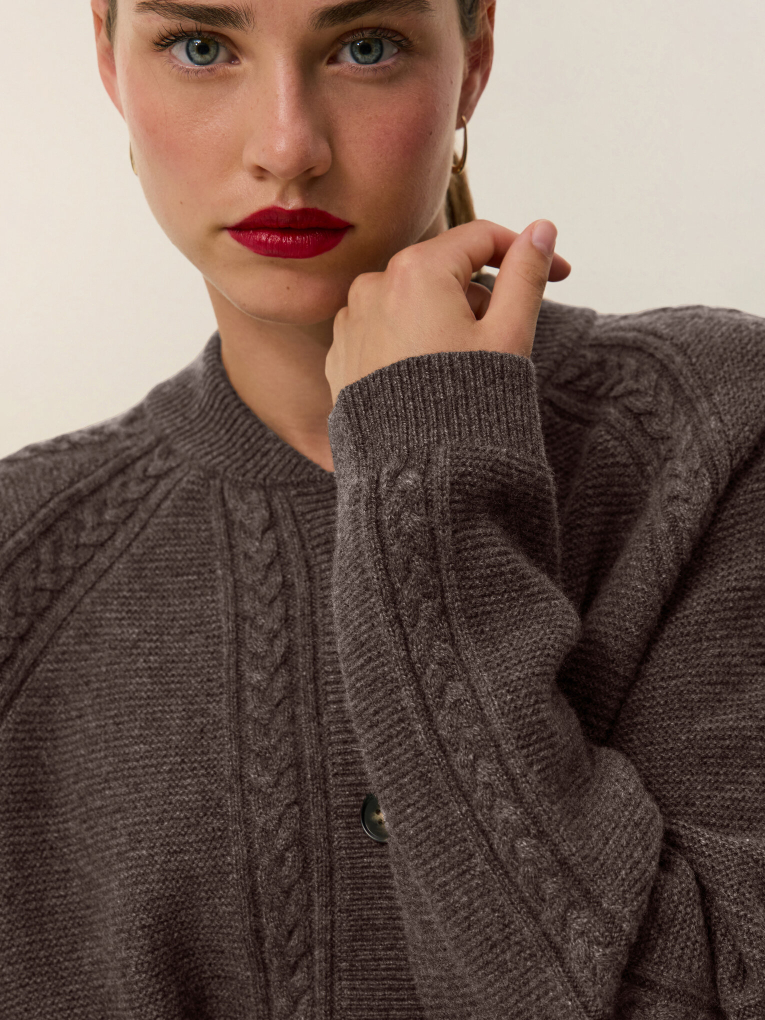 Cashmere Renée