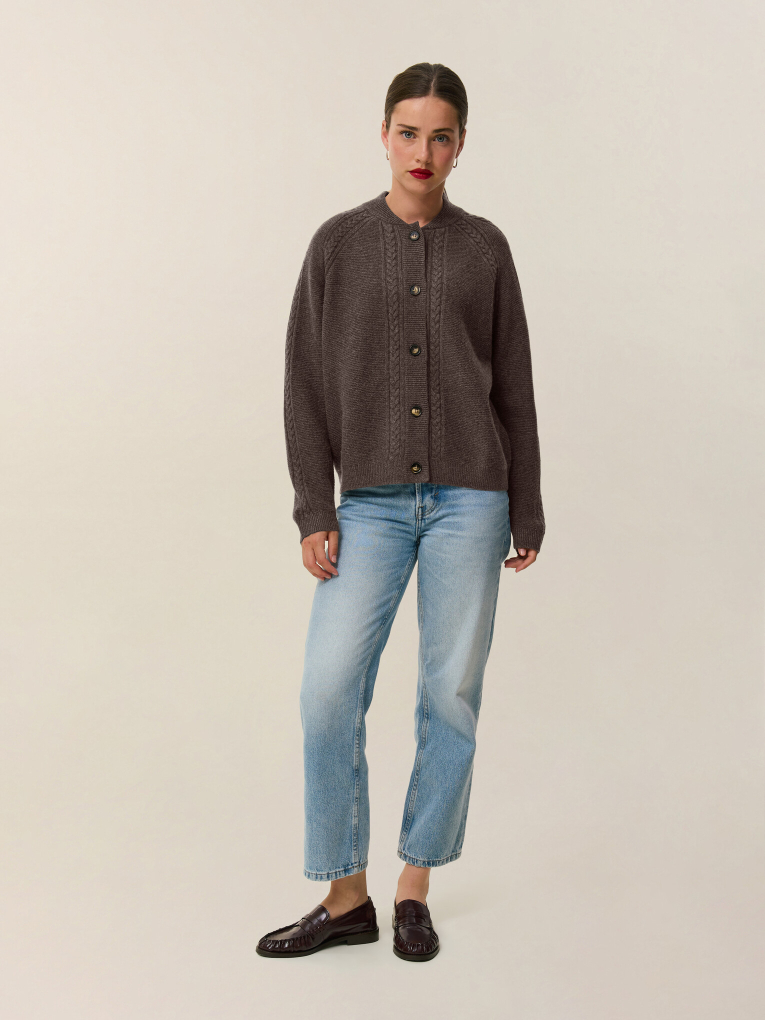 Cashmere Renée