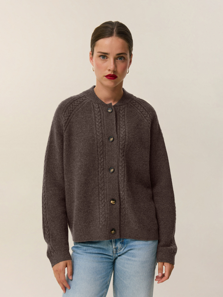 Cashmere Renée