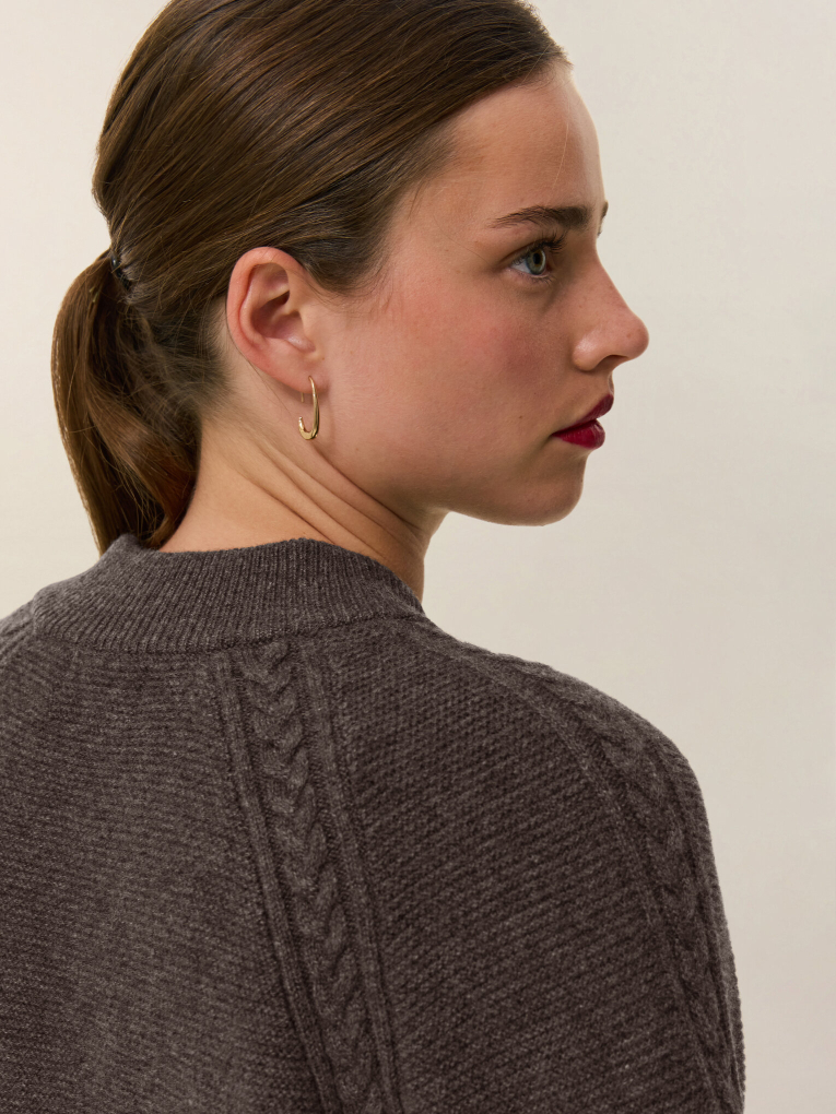 Cashmere Renée