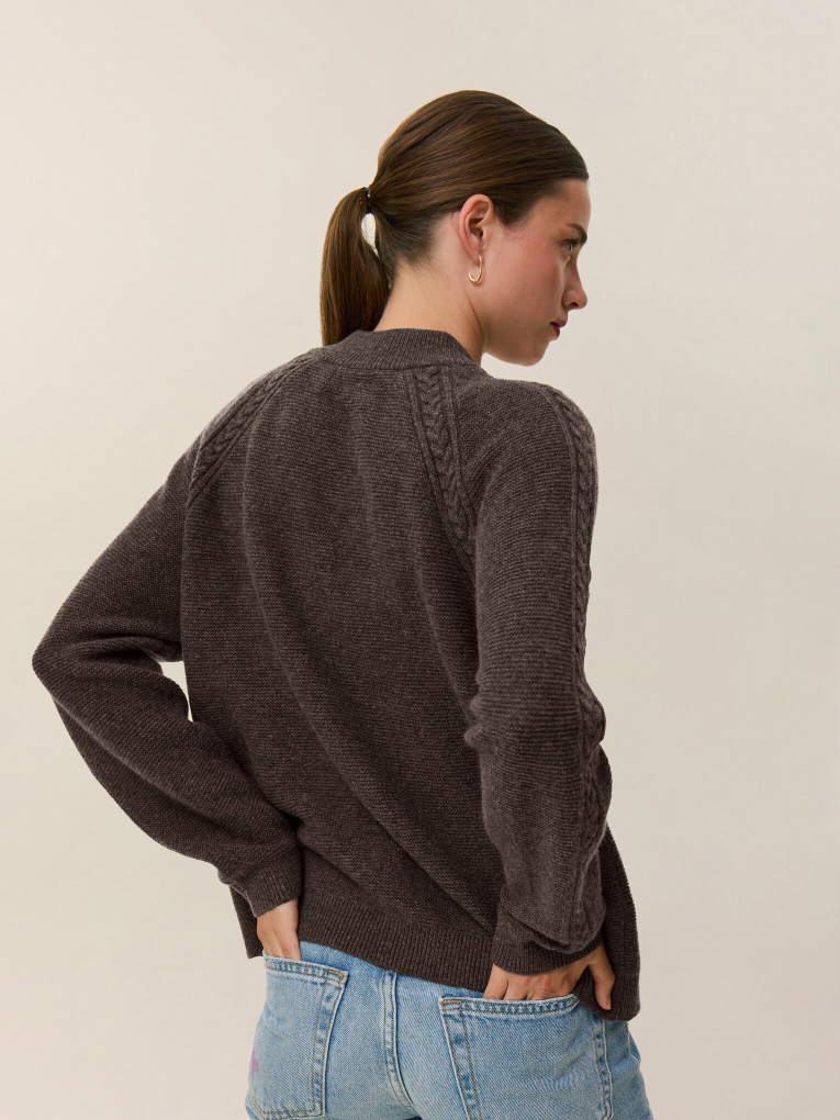 Cashmere Renée