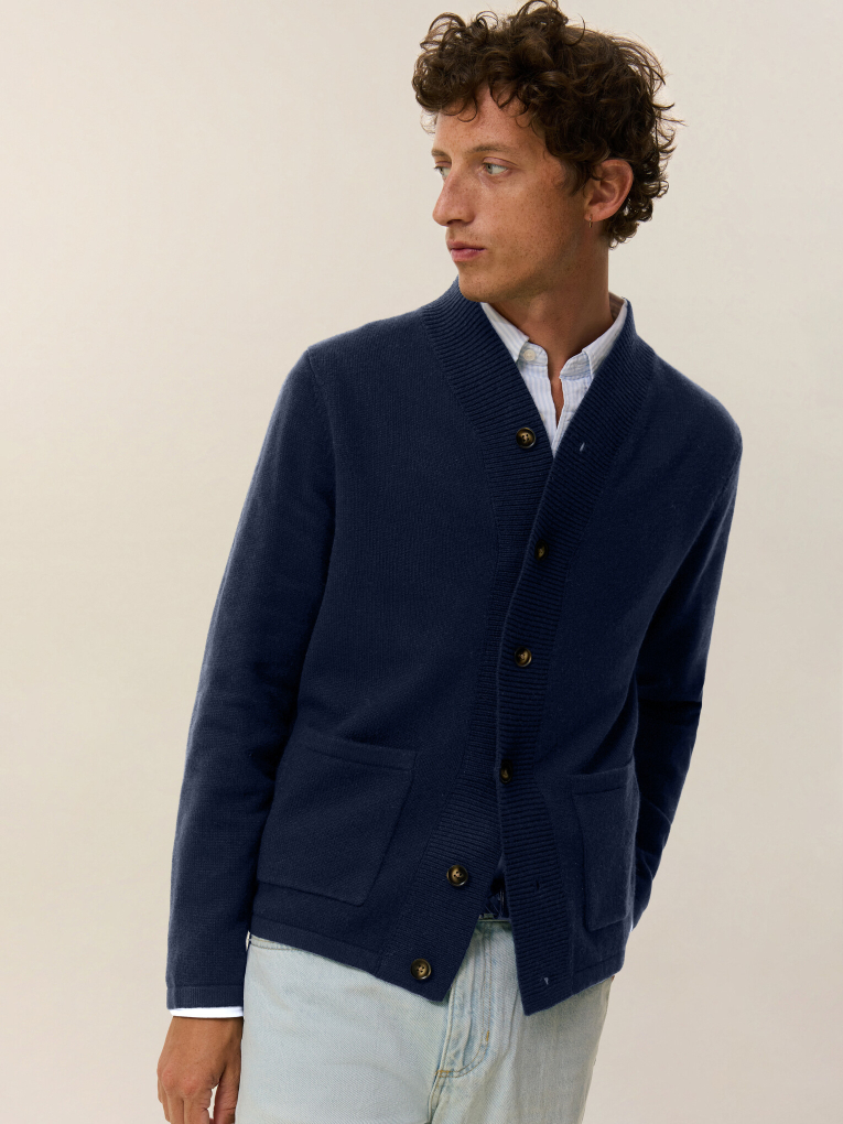 Cashmere Roger