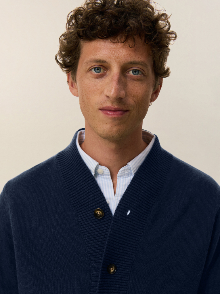 Cashmere Roger