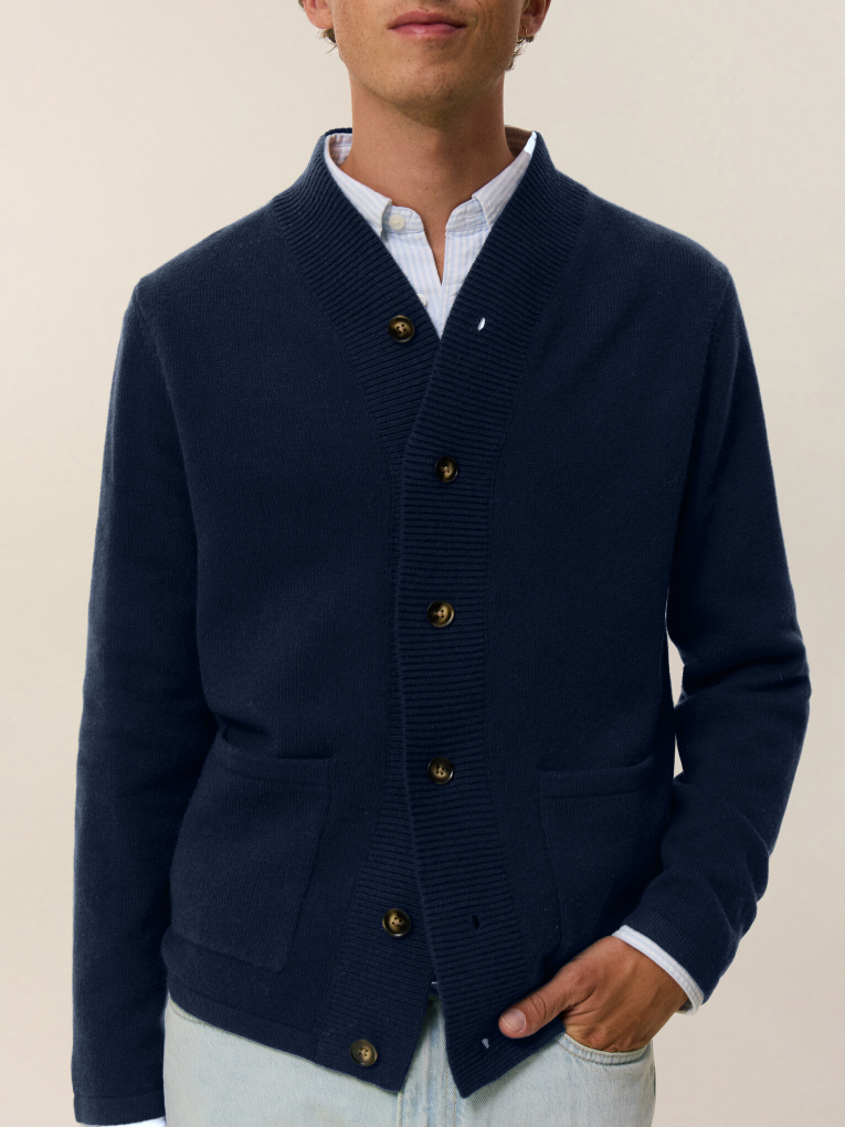 Cashmere Roger