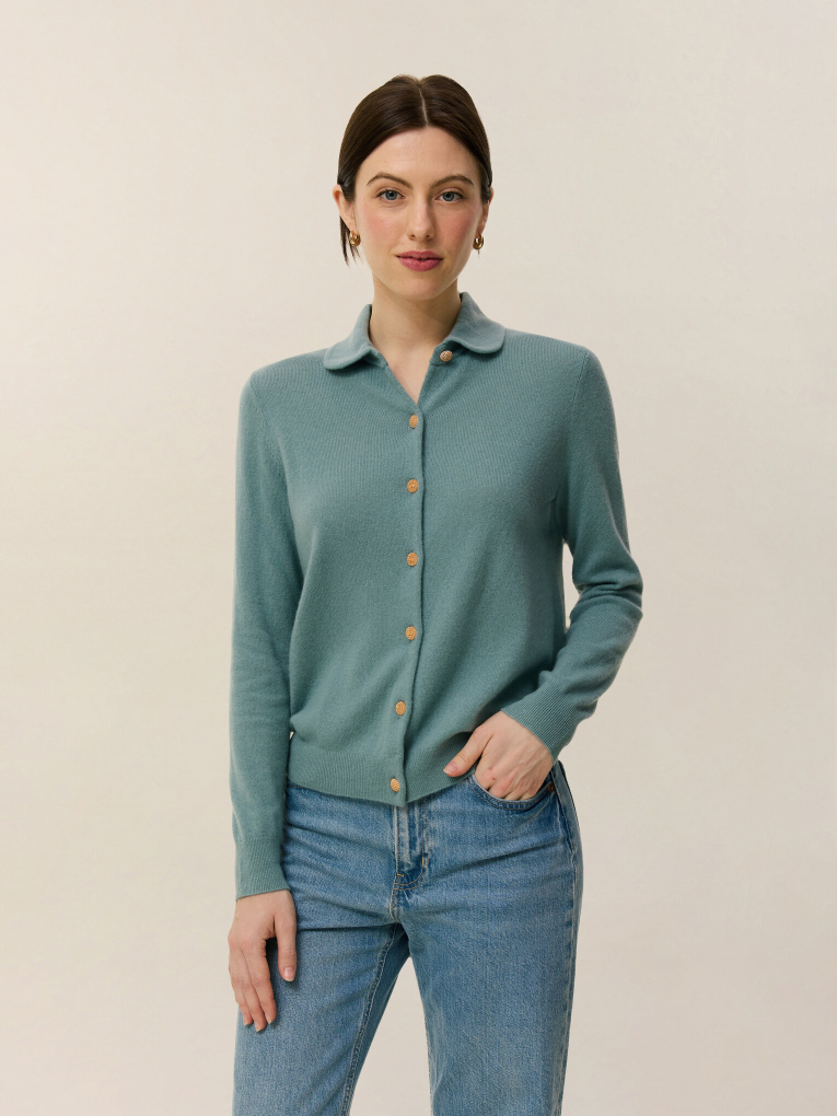 Cashmere Rose