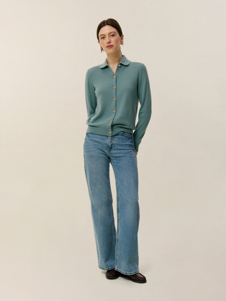 Cashmere Rose