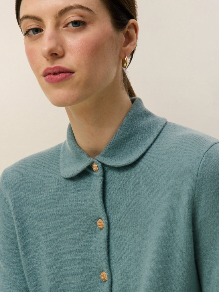 Cashmere Rose