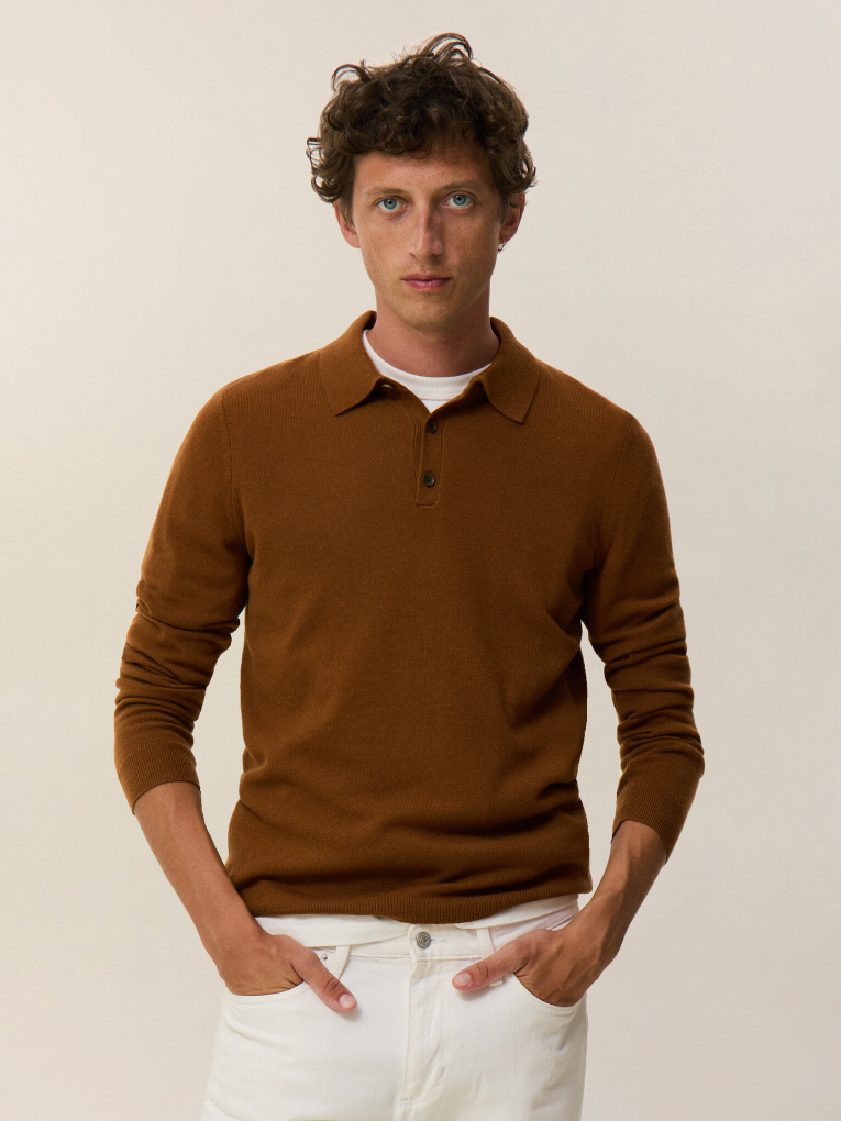 Pull cachemire Seno