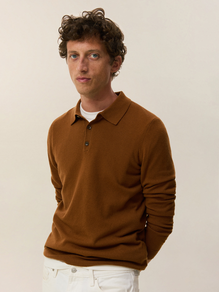 Cashmere sweater Seno