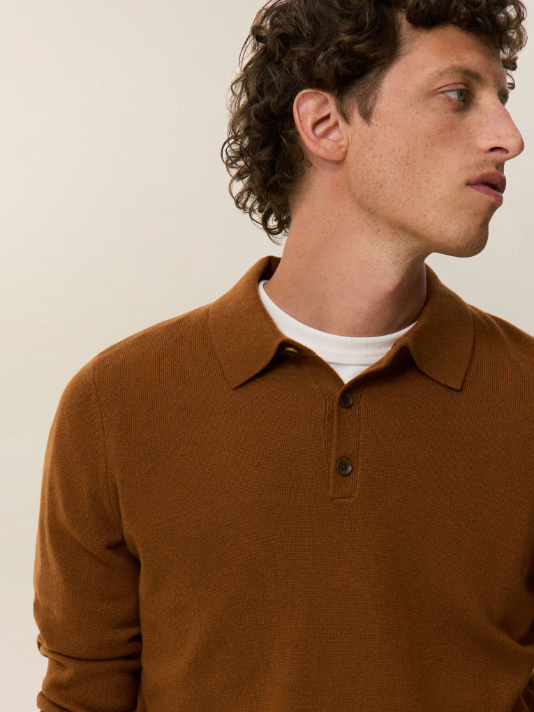 Pull cachemire Seno