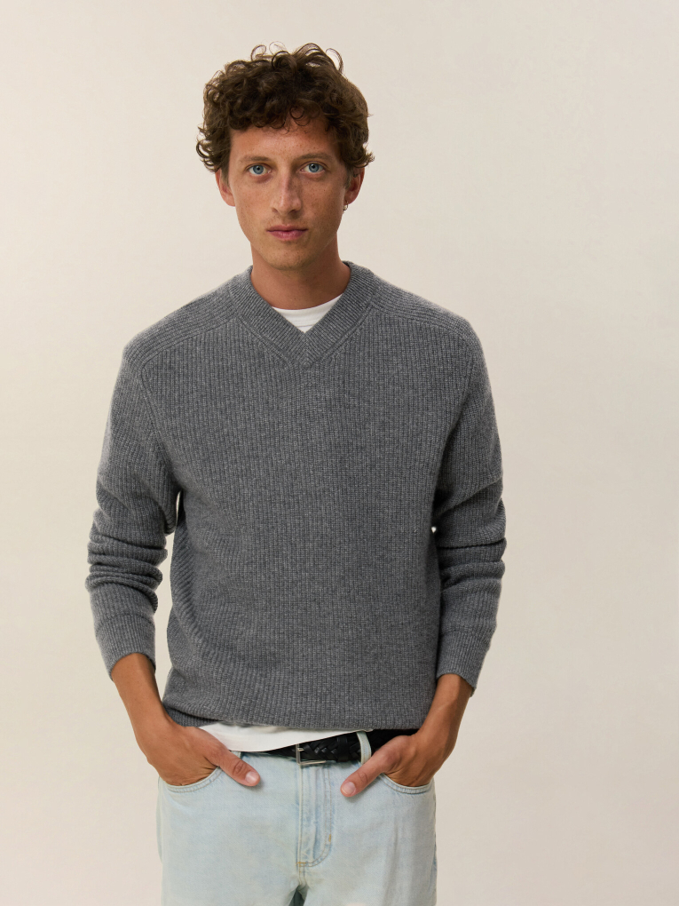 Pull cachemire Vadim