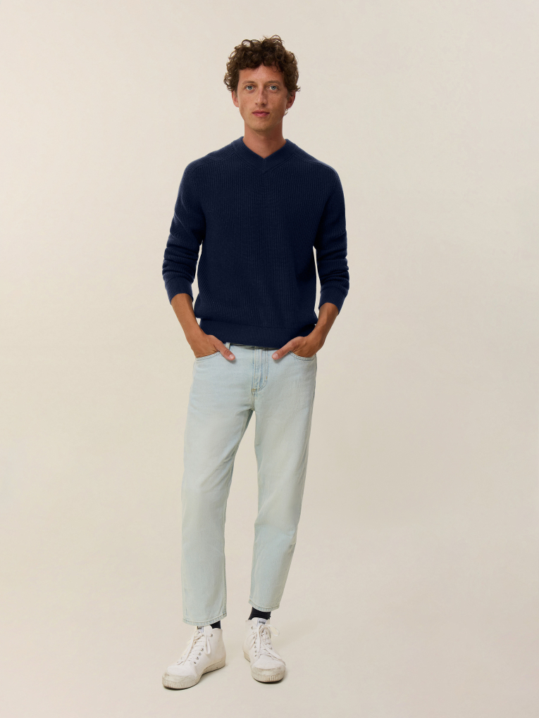 Cashmere sweater Vadim