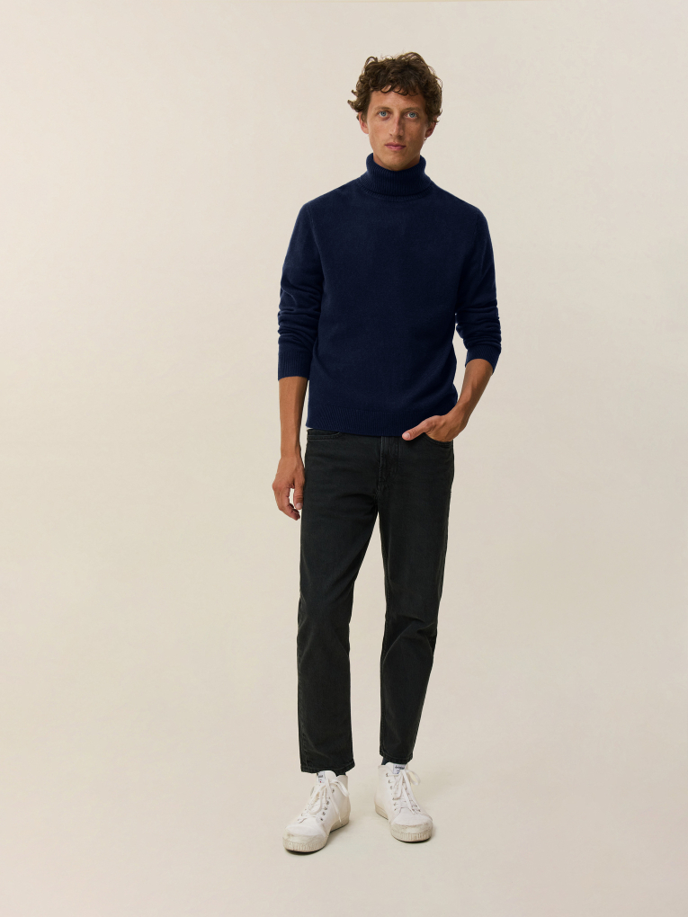 Pull cachemire William