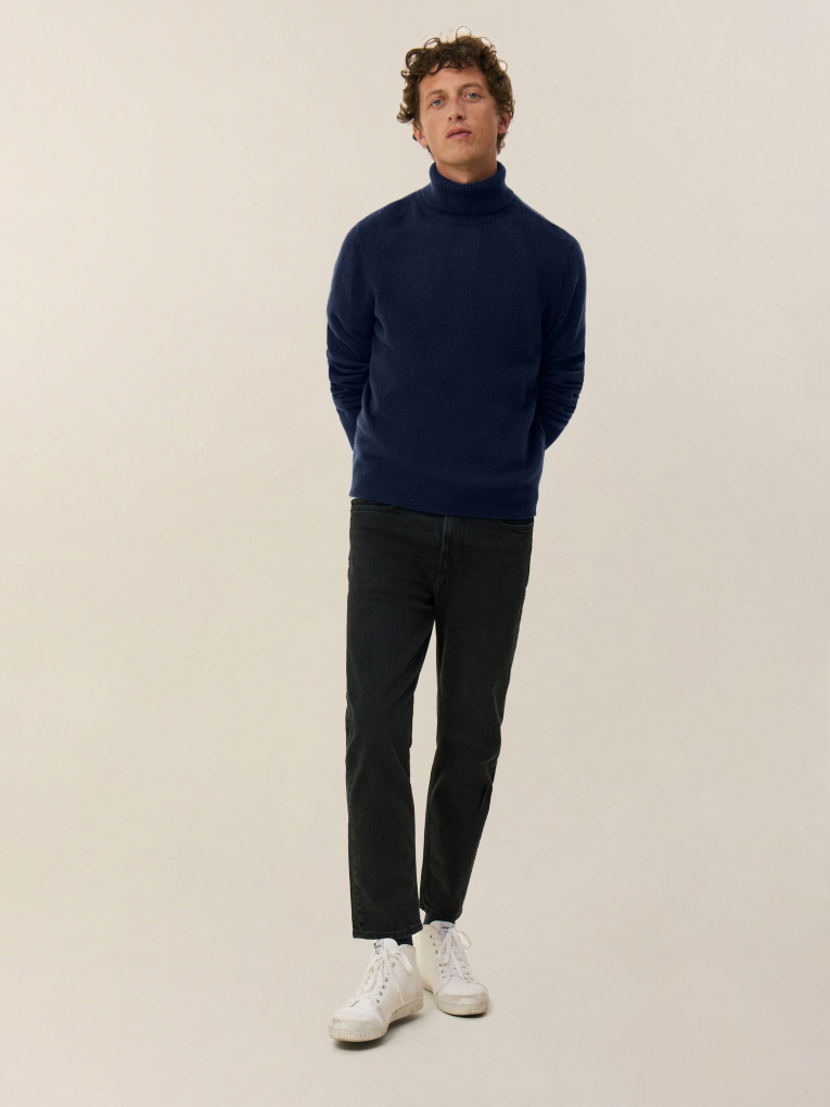 Pull cachemire William