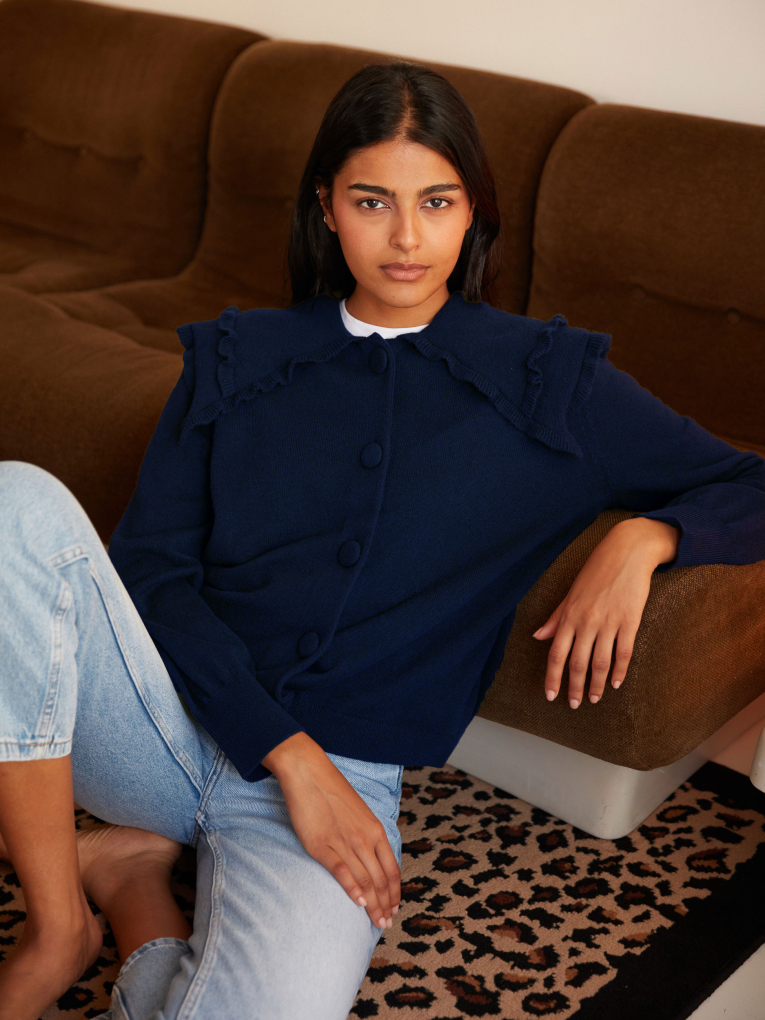 Cashmere Lilly