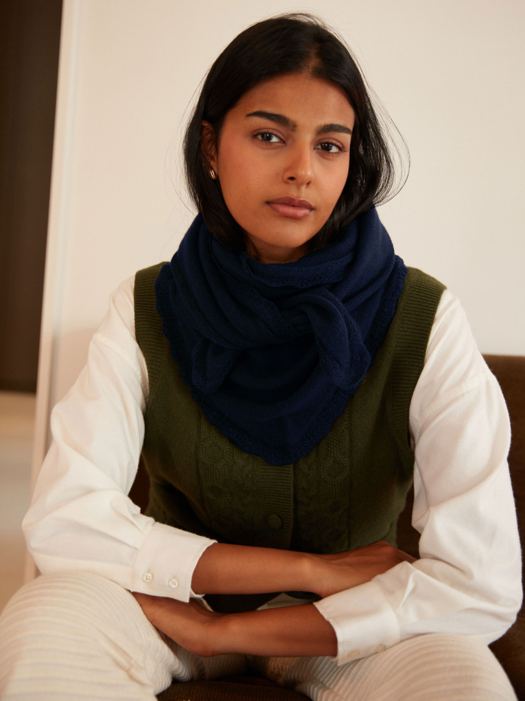 Bandana Madeleine