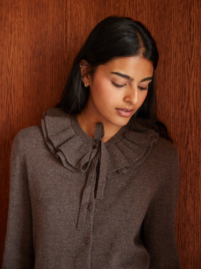 Cashmere Rosalie