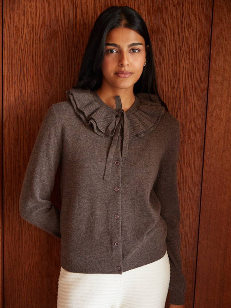 Cashmere Rosalie