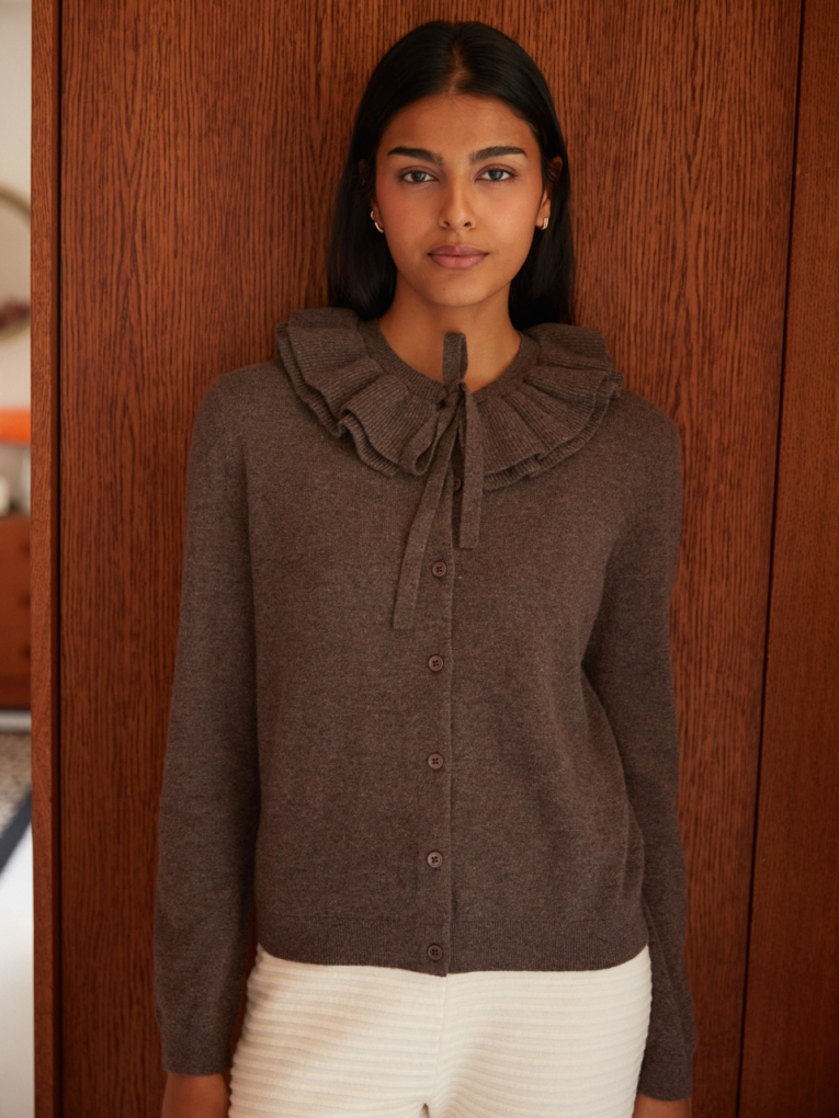 Cashmere Rosalie