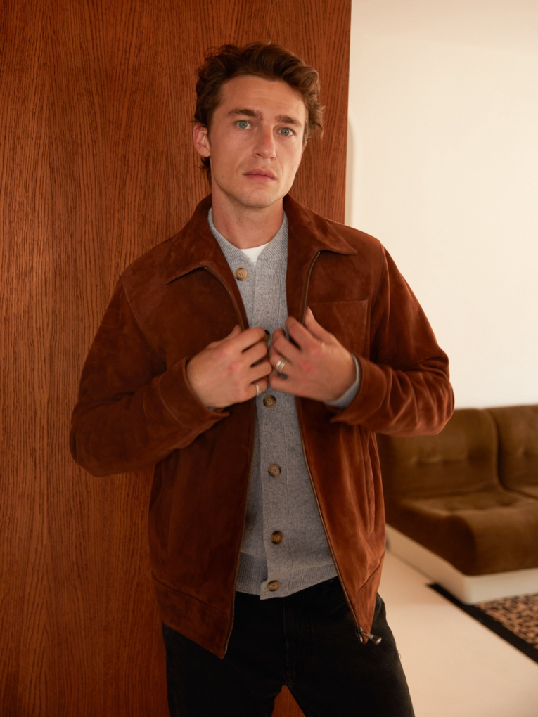 Veste Flavio