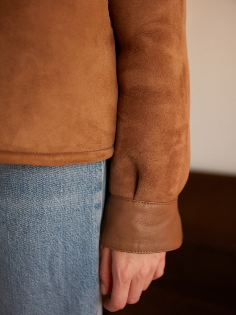 Manteau Roland
