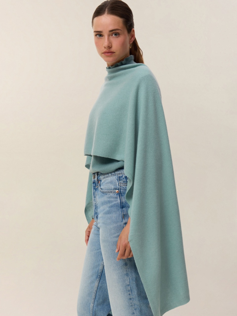 Cashmere Scarf Kiko