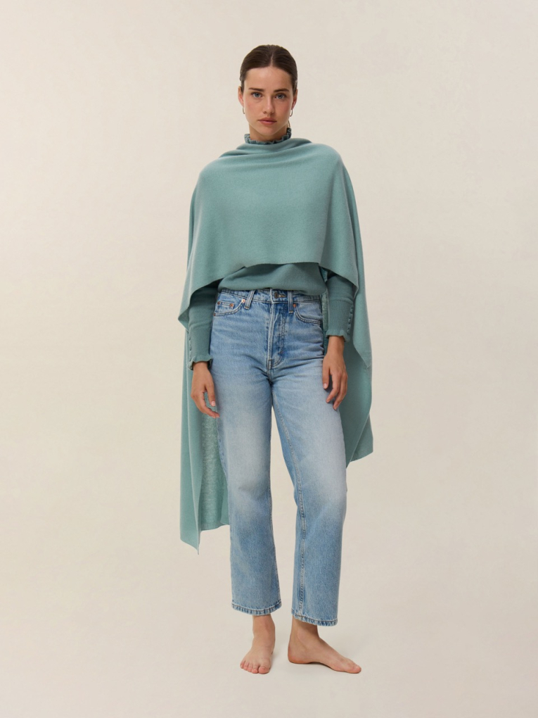 Cashmere Scarf Kiko