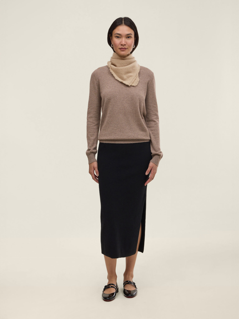Cashmere Bandana Fala